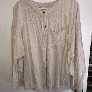 CJLA Alice Blouse